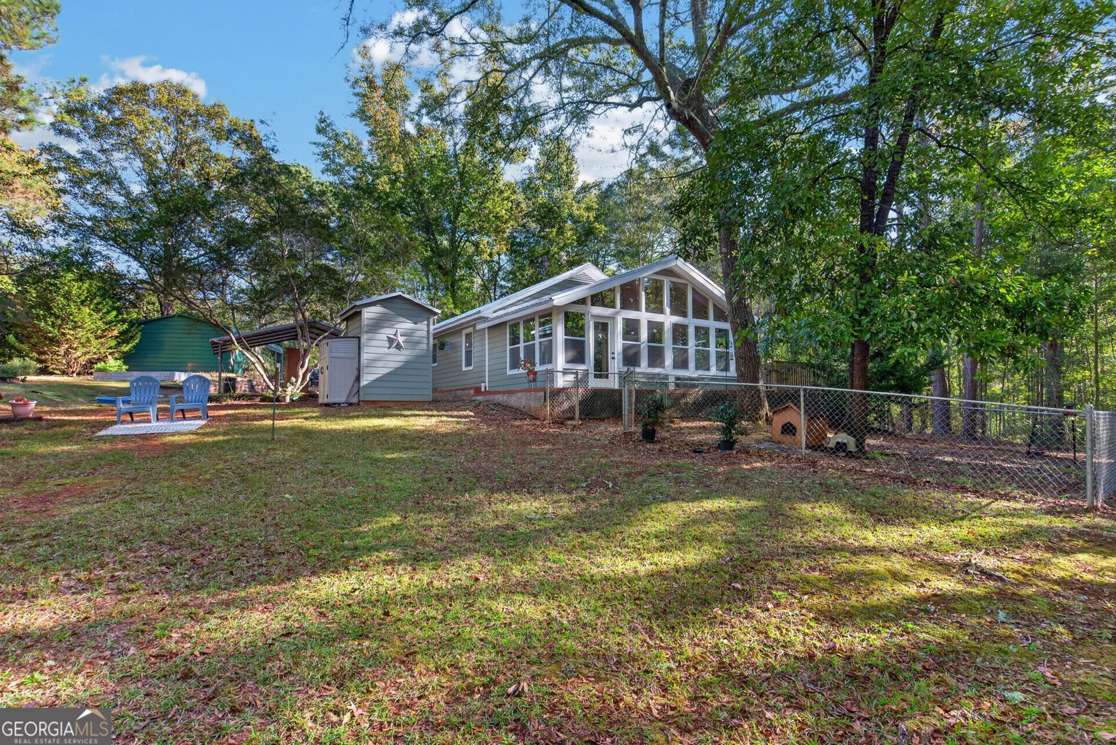 371 Grayson Trail Hogansville - Photo 27