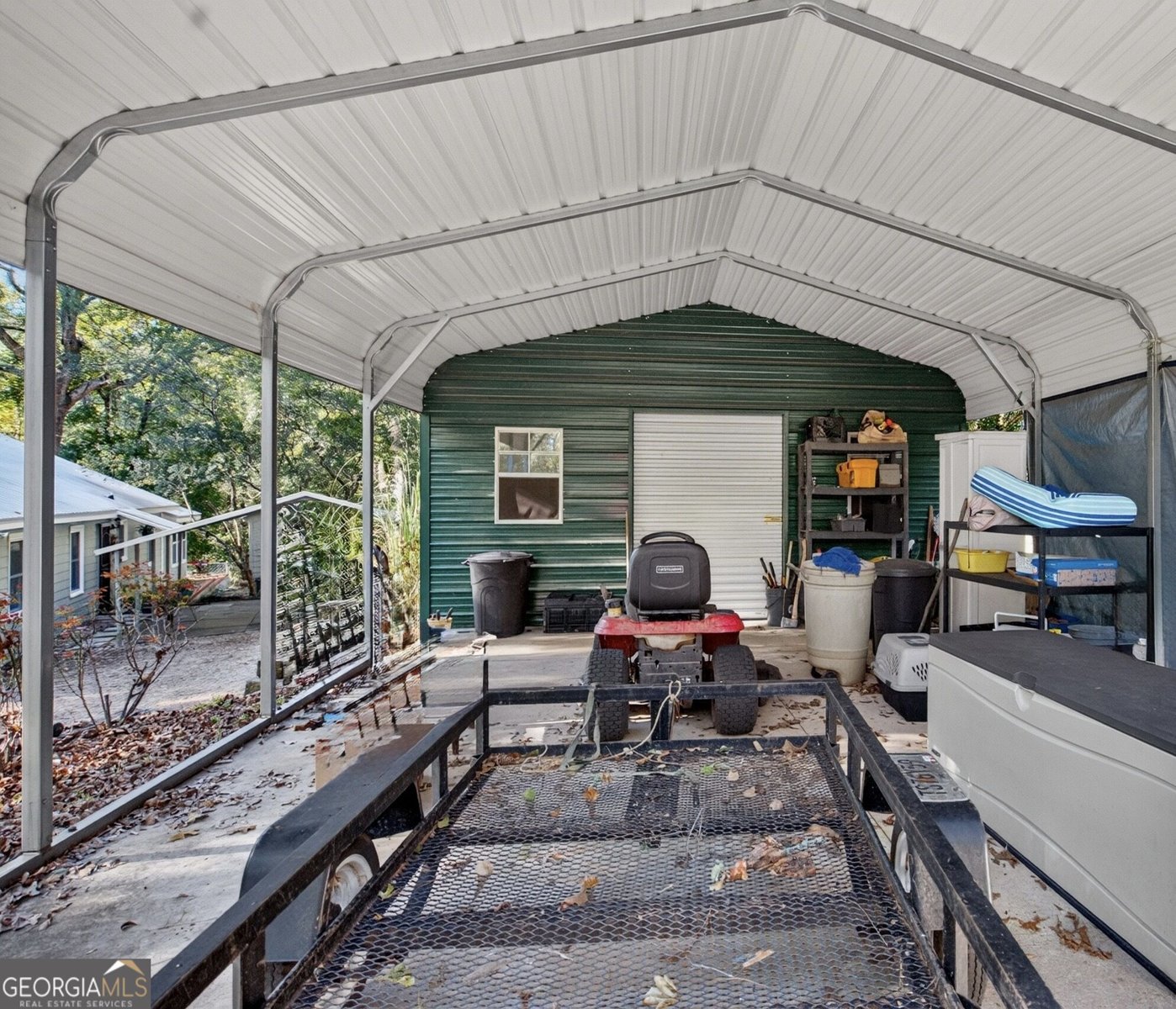 371 Grayson Trail Hogansville - Photo 29