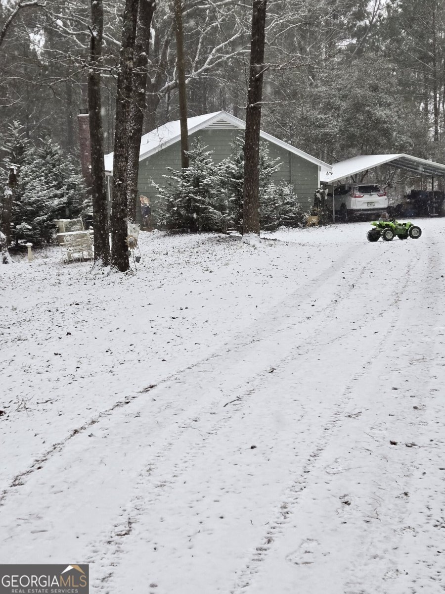 371 Grayson Trail Hogansville - Photo 38