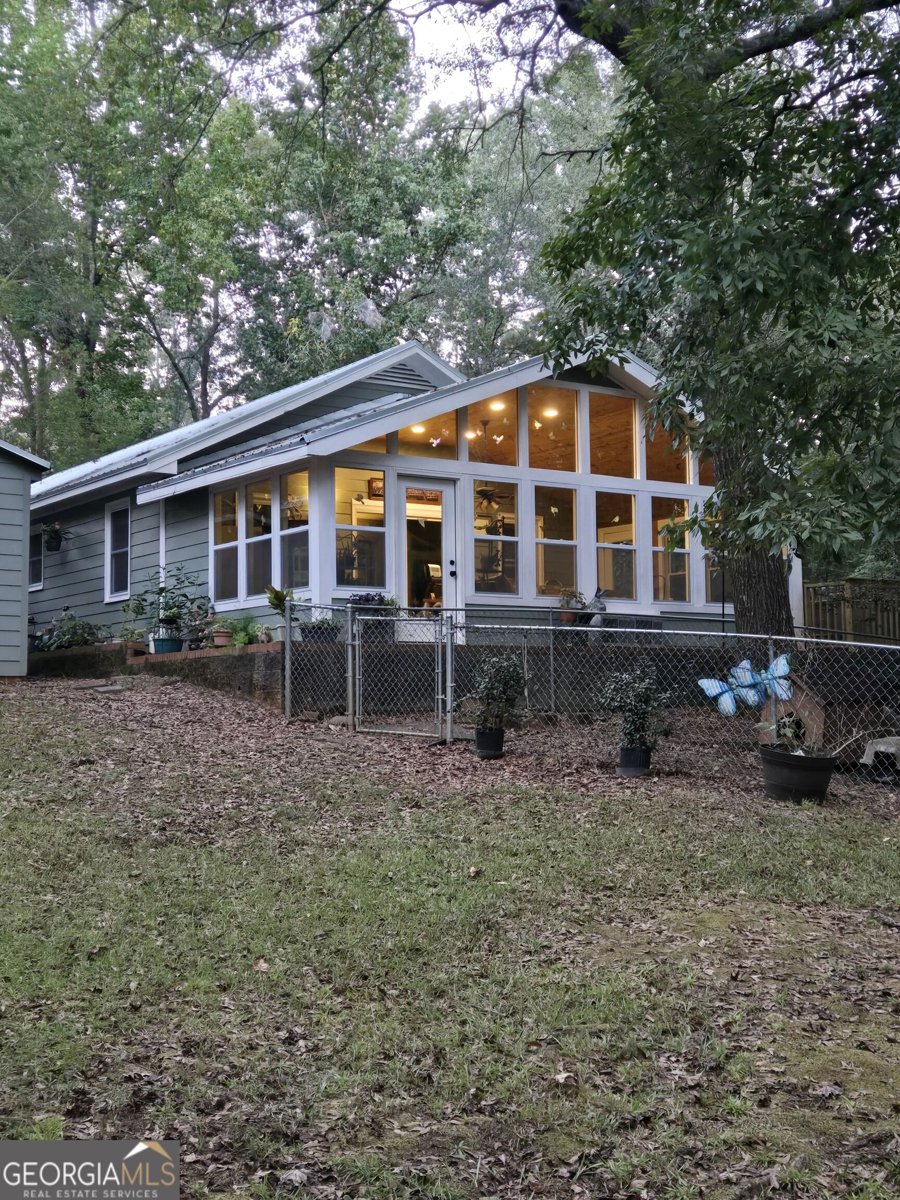 371 Grayson Trail Hogansville - Photo 48