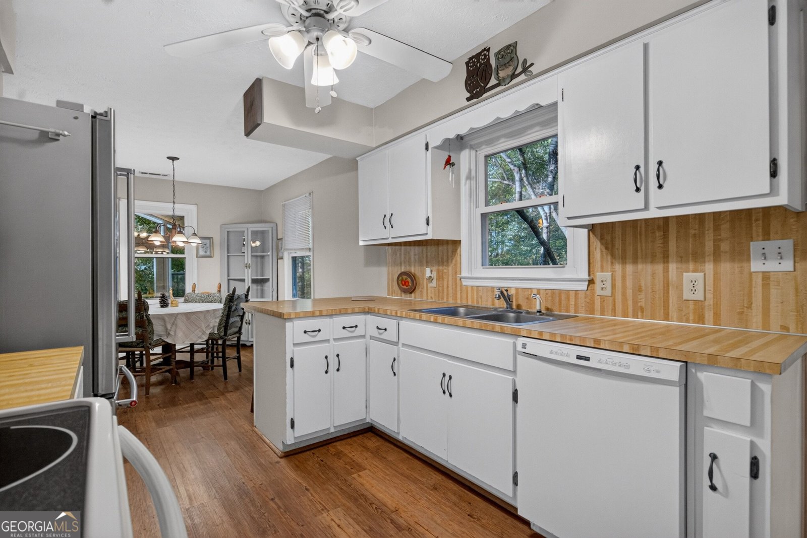 371 Grayson Trail Hogansville - Photo 6