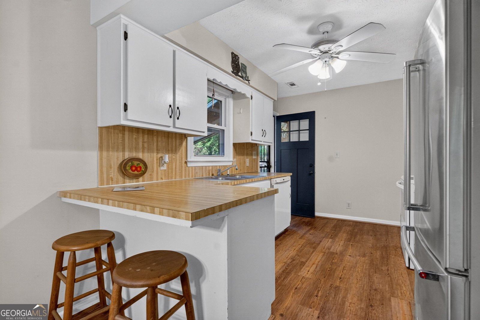 371 Grayson Trail Hogansville - Photo 7