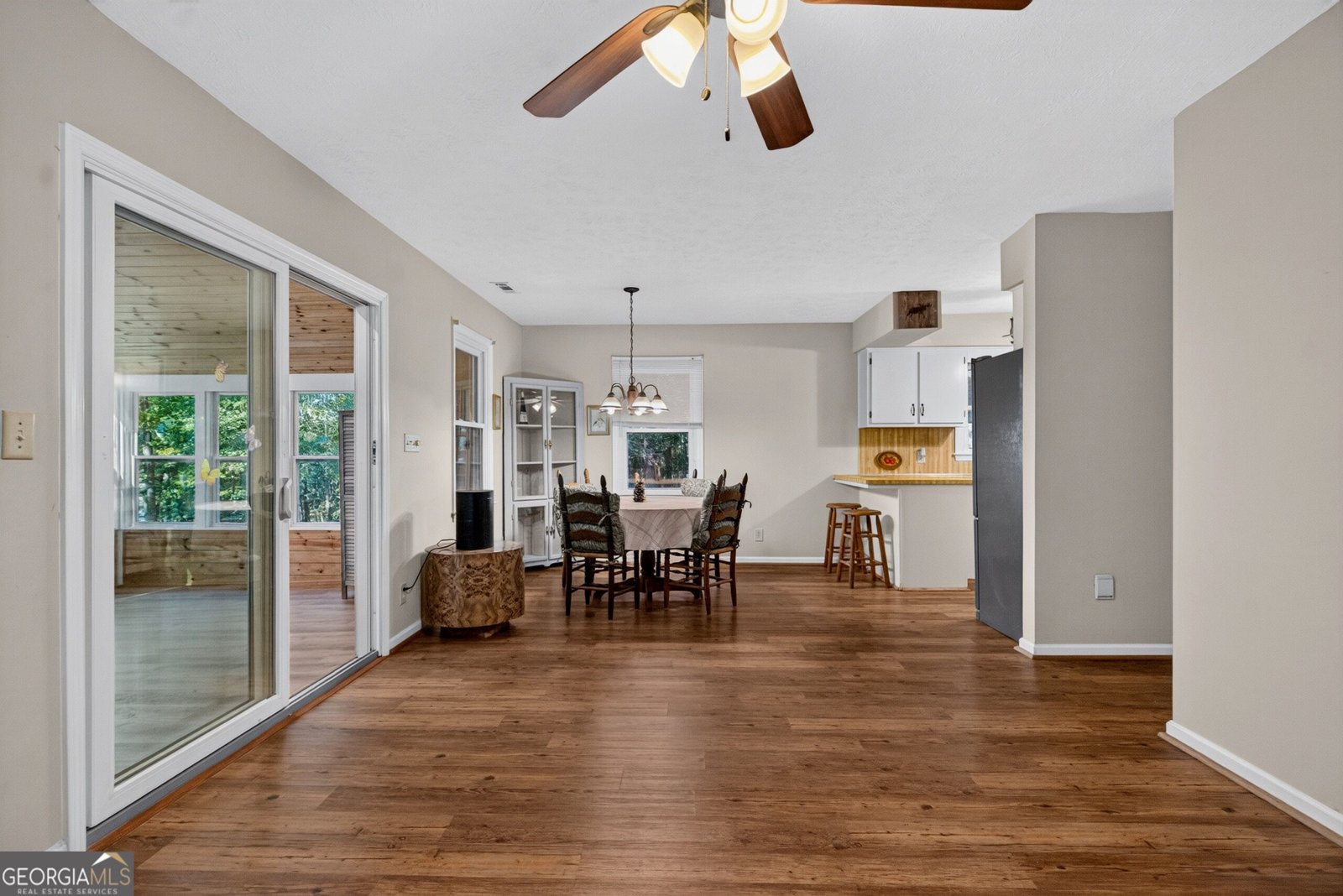 371 Grayson Trail Hogansville - Photo 8
