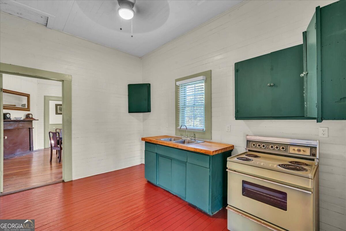 247 Thrid St Danville - Photo 16