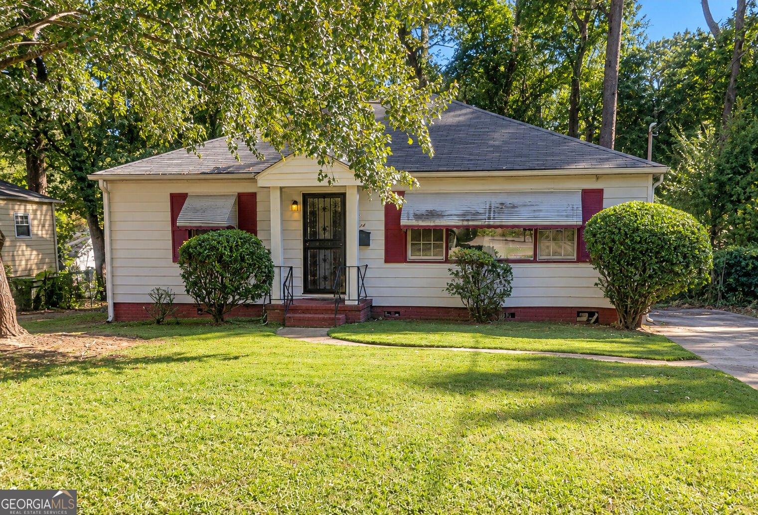 1124 Wyland Drive Southwest Atlanta - main photo
