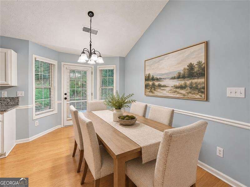 1055 Grace Drive Lawrenceville - Photo 12