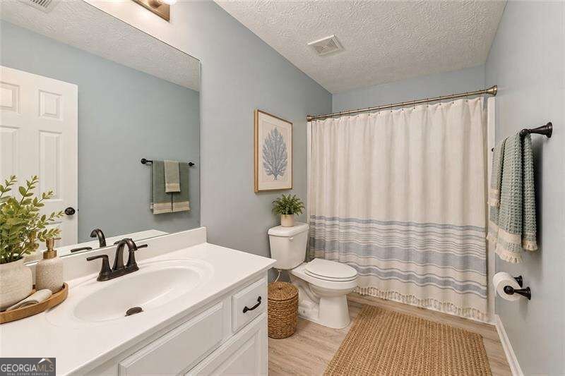1055 Grace Drive Lawrenceville - Photo 13