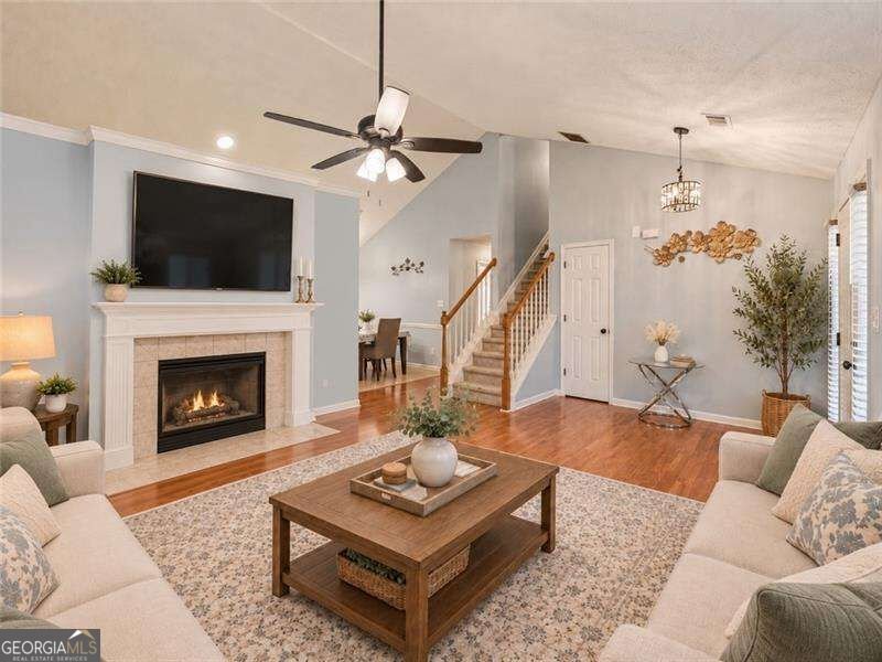 1055 Grace Drive Lawrenceville - Photo 15