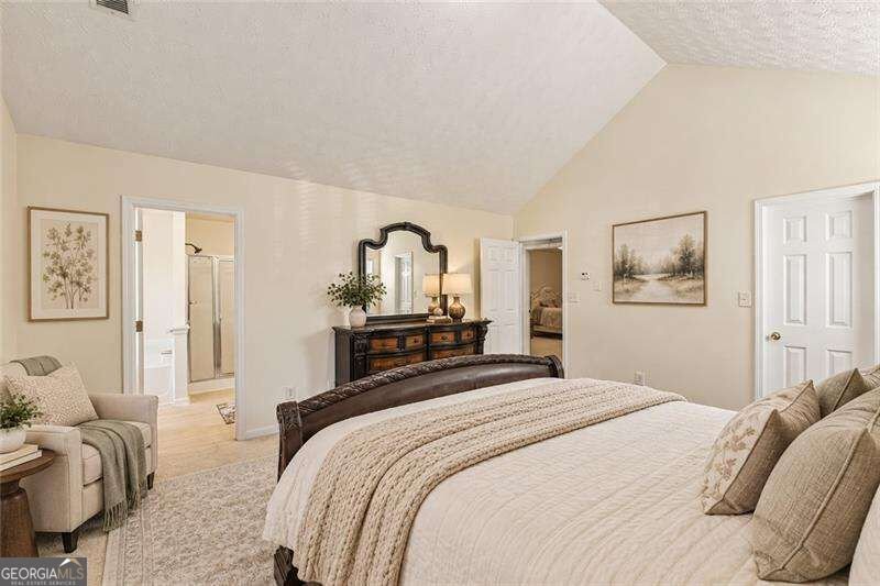 1055 Grace Drive Lawrenceville - Photo 17