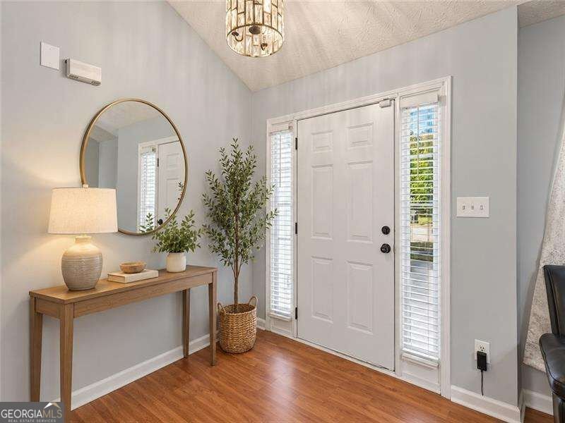 1055 Grace Drive Lawrenceville - Photo 7