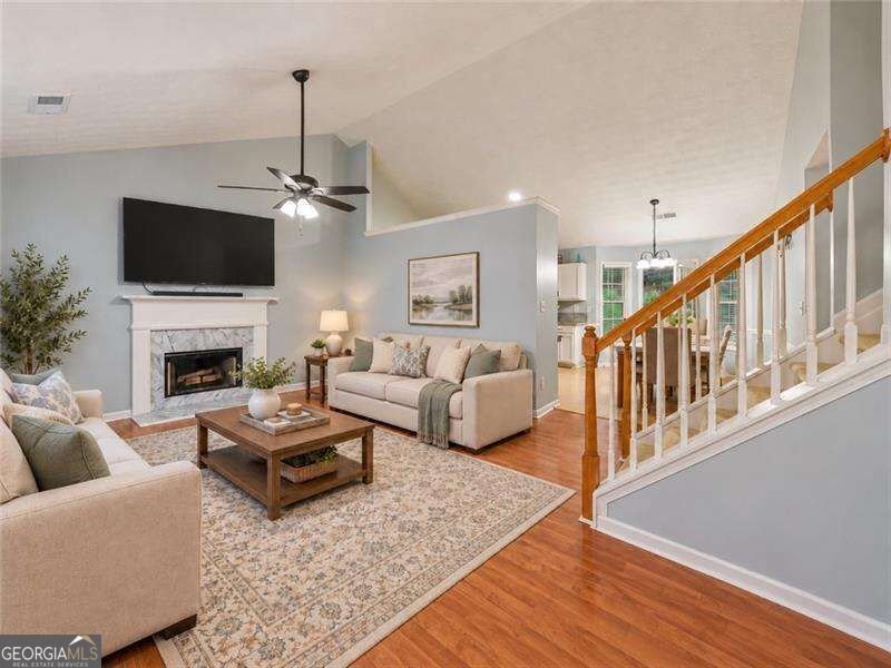 1055 Grace Drive Lawrenceville - Photo 8