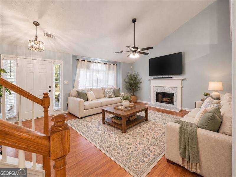 1055 Grace Drive Lawrenceville - Photo 9