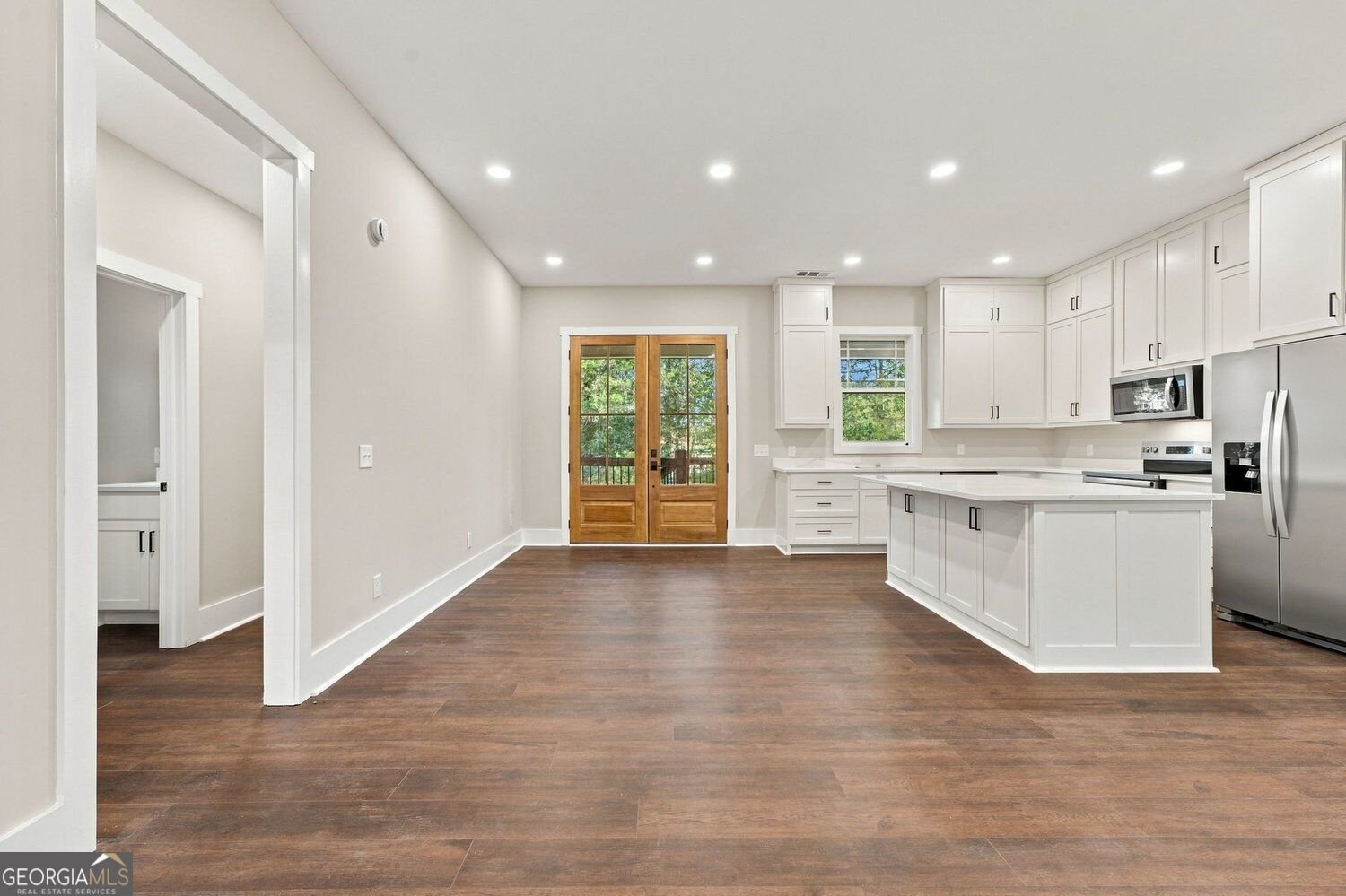 3260 Hwy 255 Sautee Nachoochee - Photo 11