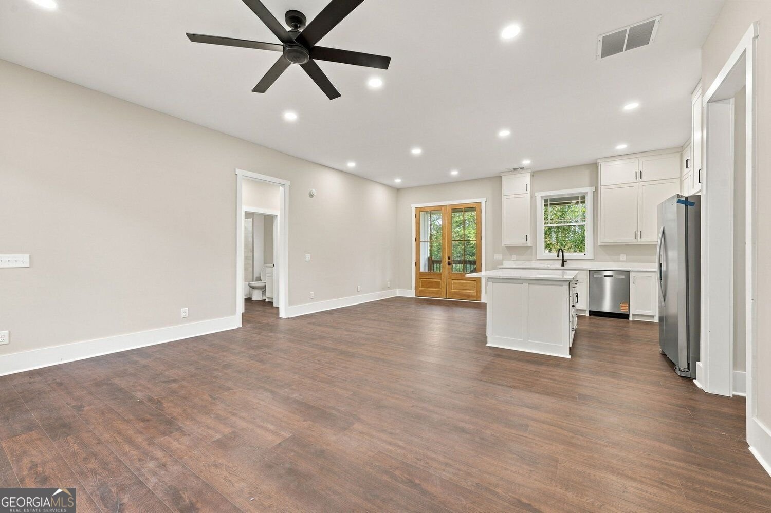 3260 Hwy 255 Sautee Nachoochee - Photo 12