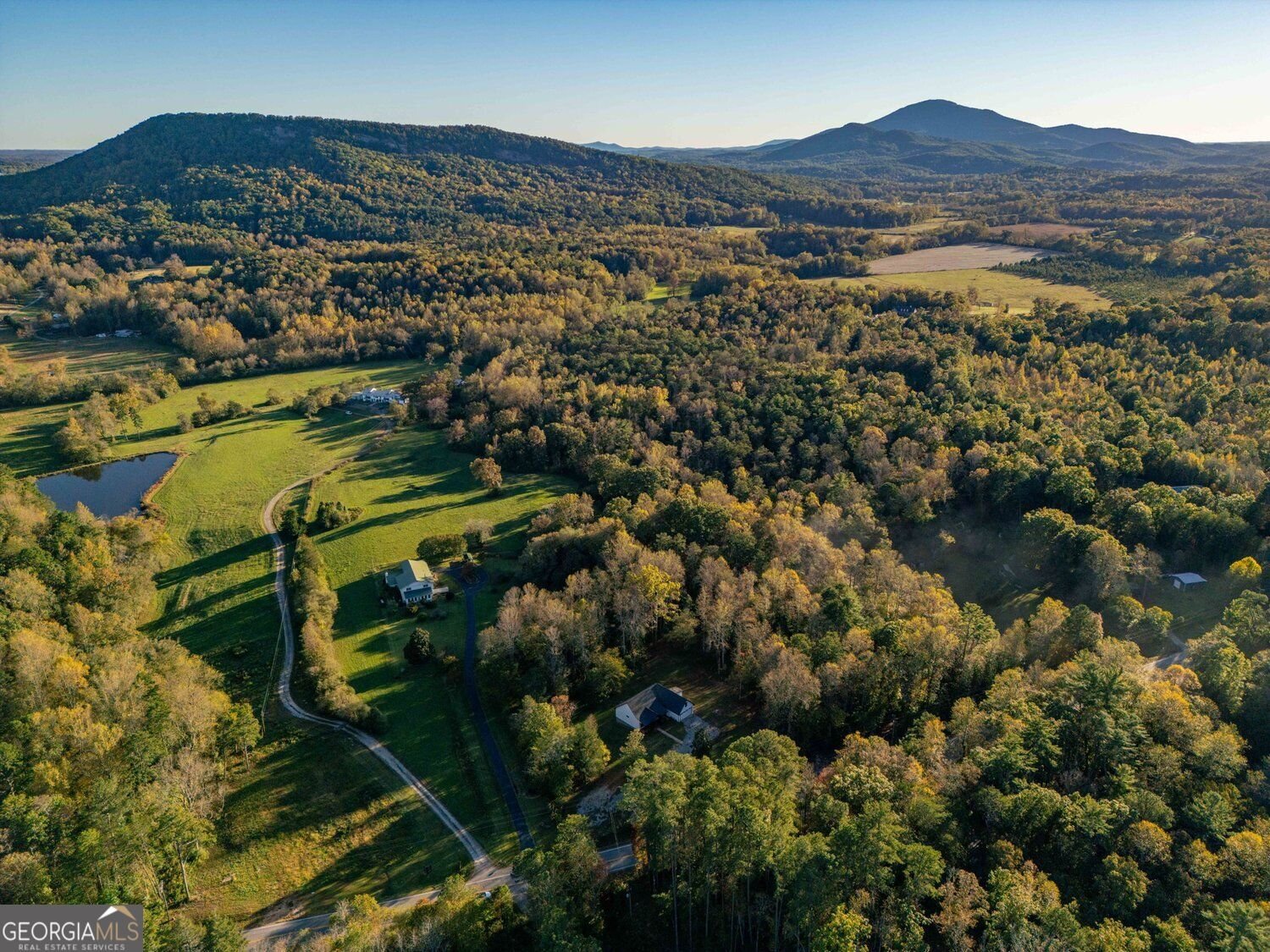 3260 Hwy 255 Sautee Nachoochee - Photo 44