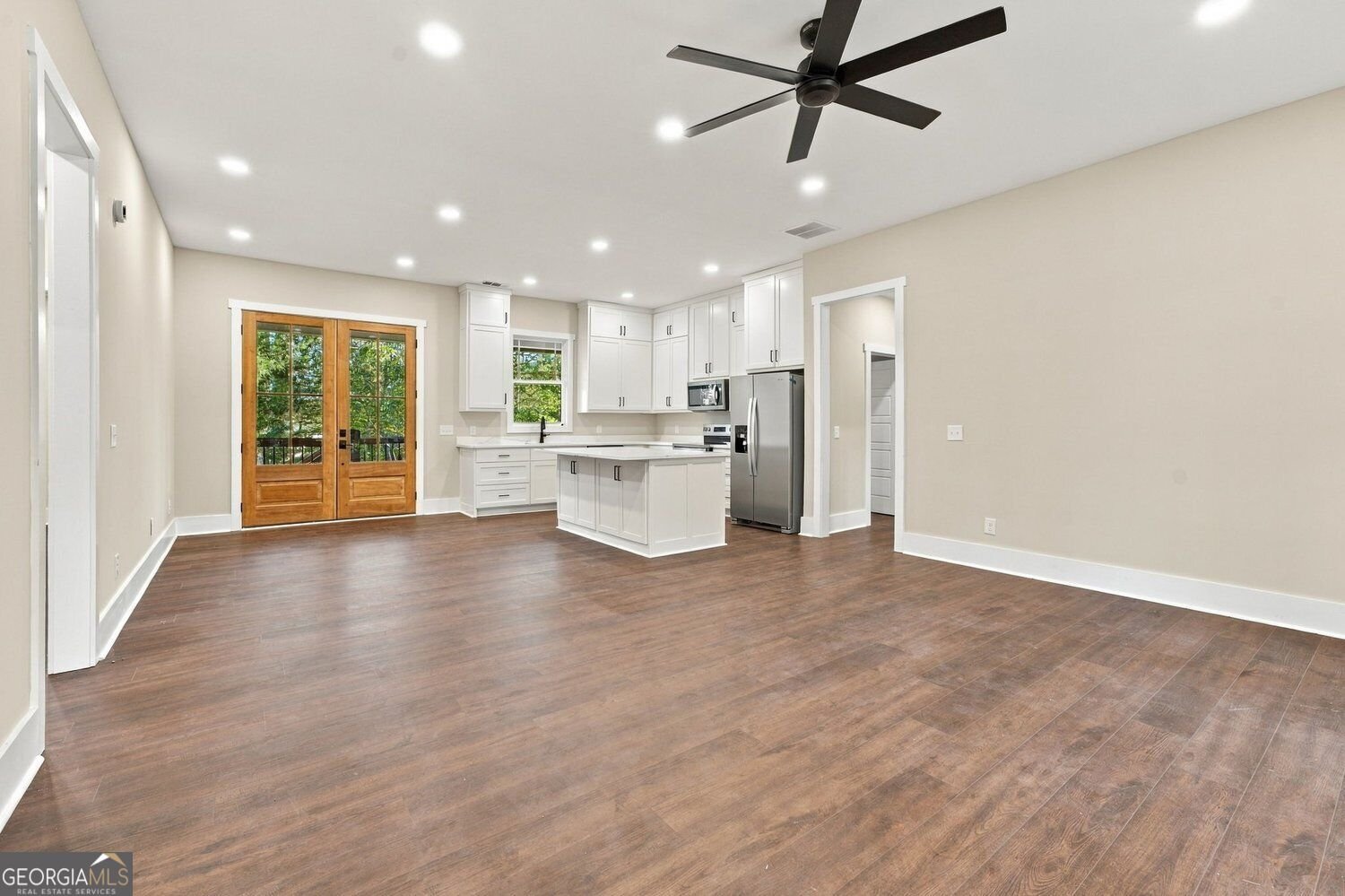 3260 Hwy 255 Sautee Nachoochee - Photo 8