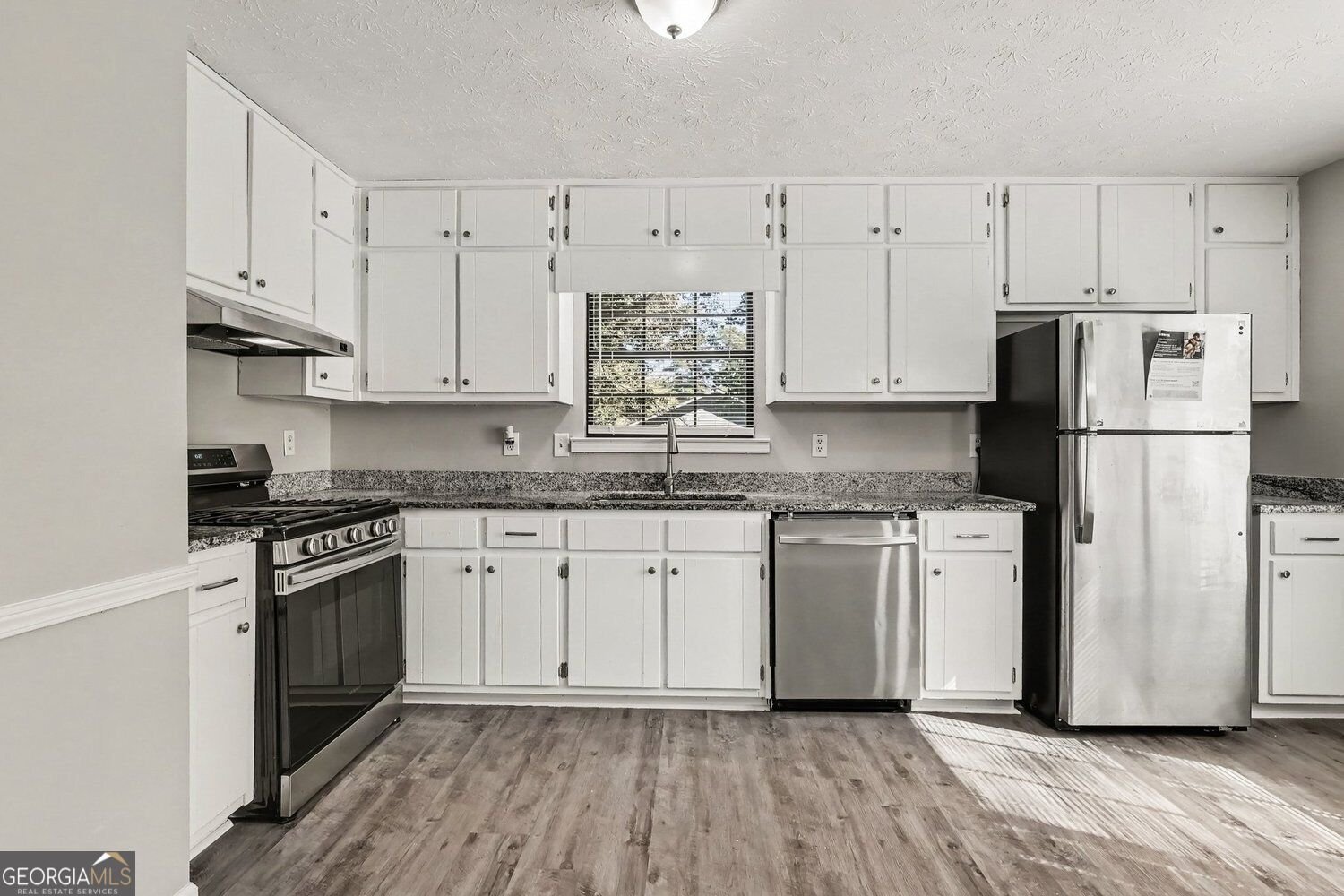 526 Knollwood Drive Stockbridge - Photo 11