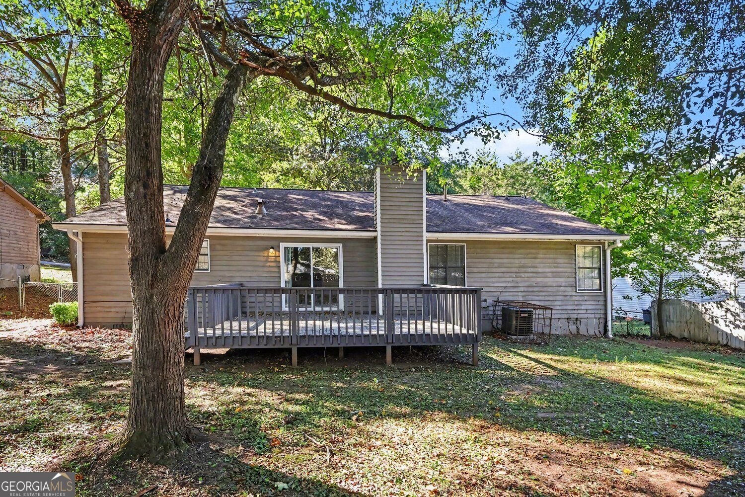 526 Knollwood Drive Stockbridge - Photo 20