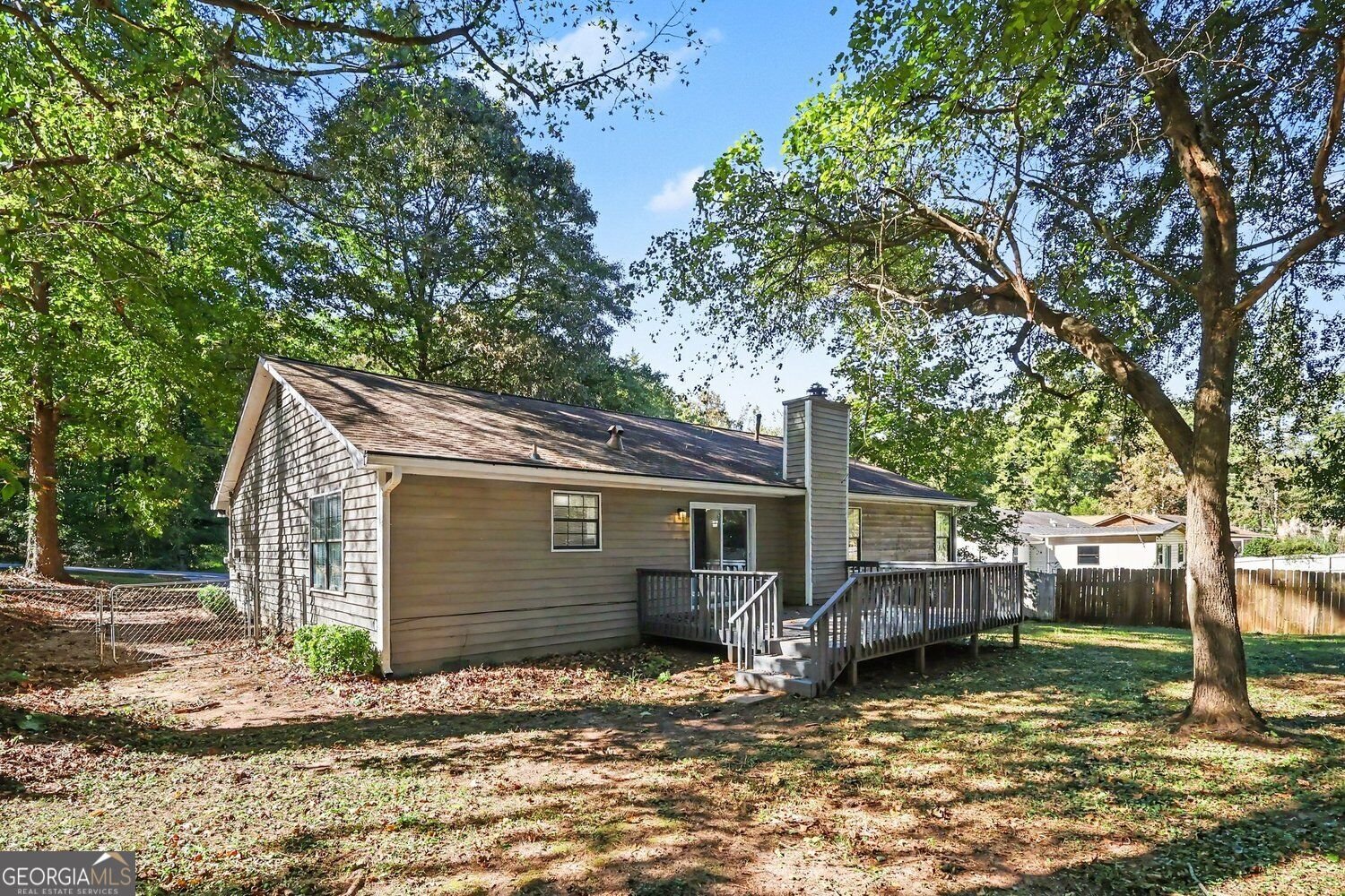 526 Knollwood Drive Stockbridge - Photo 21