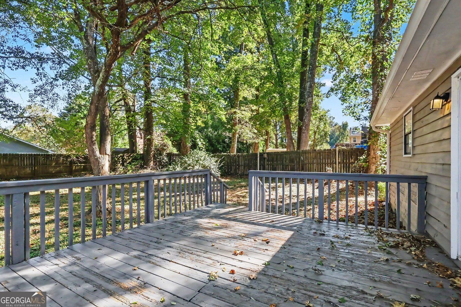 526 Knollwood Drive Stockbridge - Photo 22
