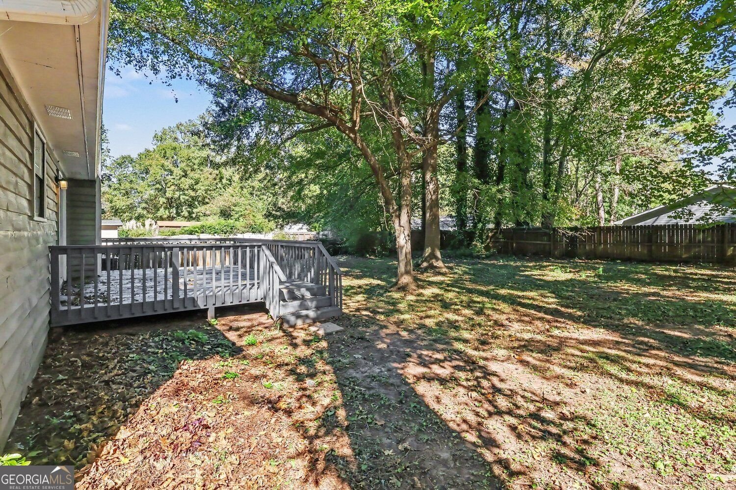526 Knollwood Drive Stockbridge - Photo 23
