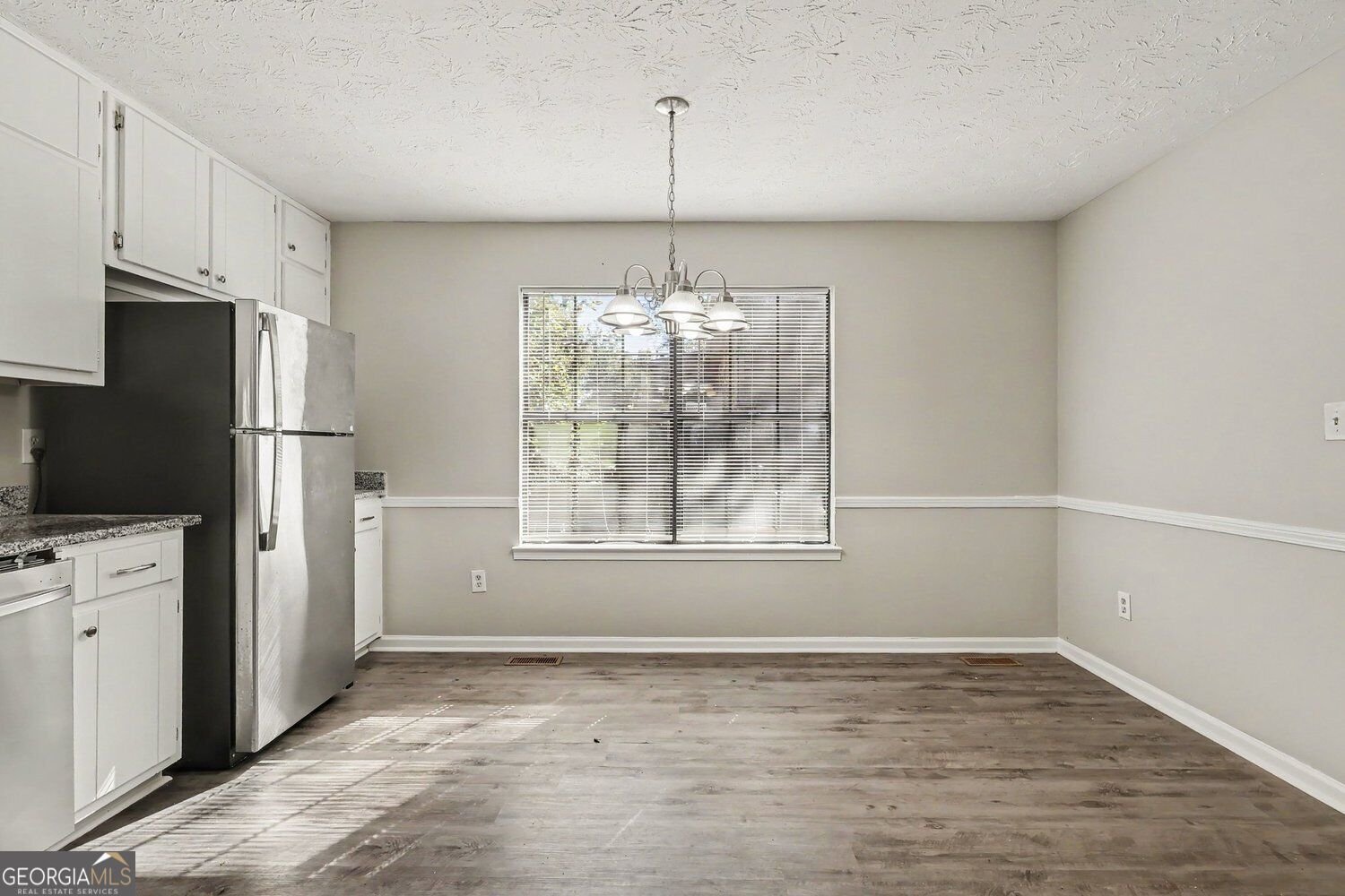 526 Knollwood Drive Stockbridge - Photo 8