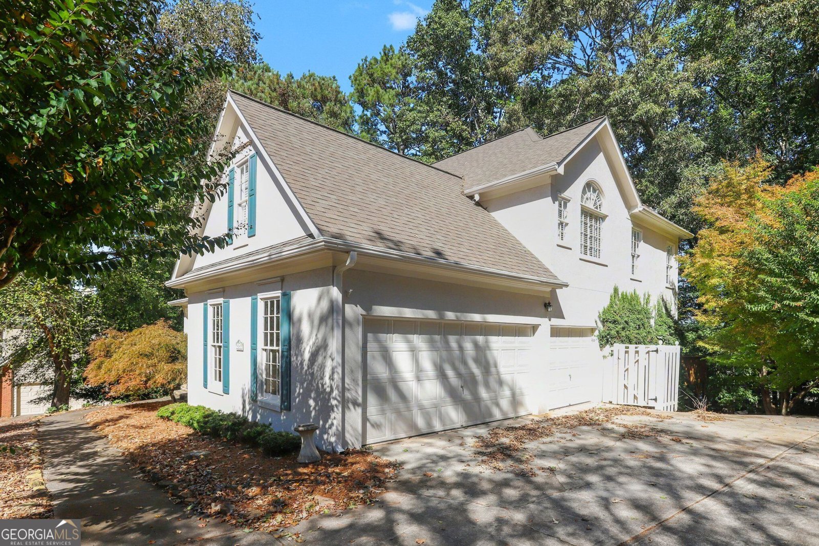 4045 Noblin Ridge Drive Duluth - Photo 43