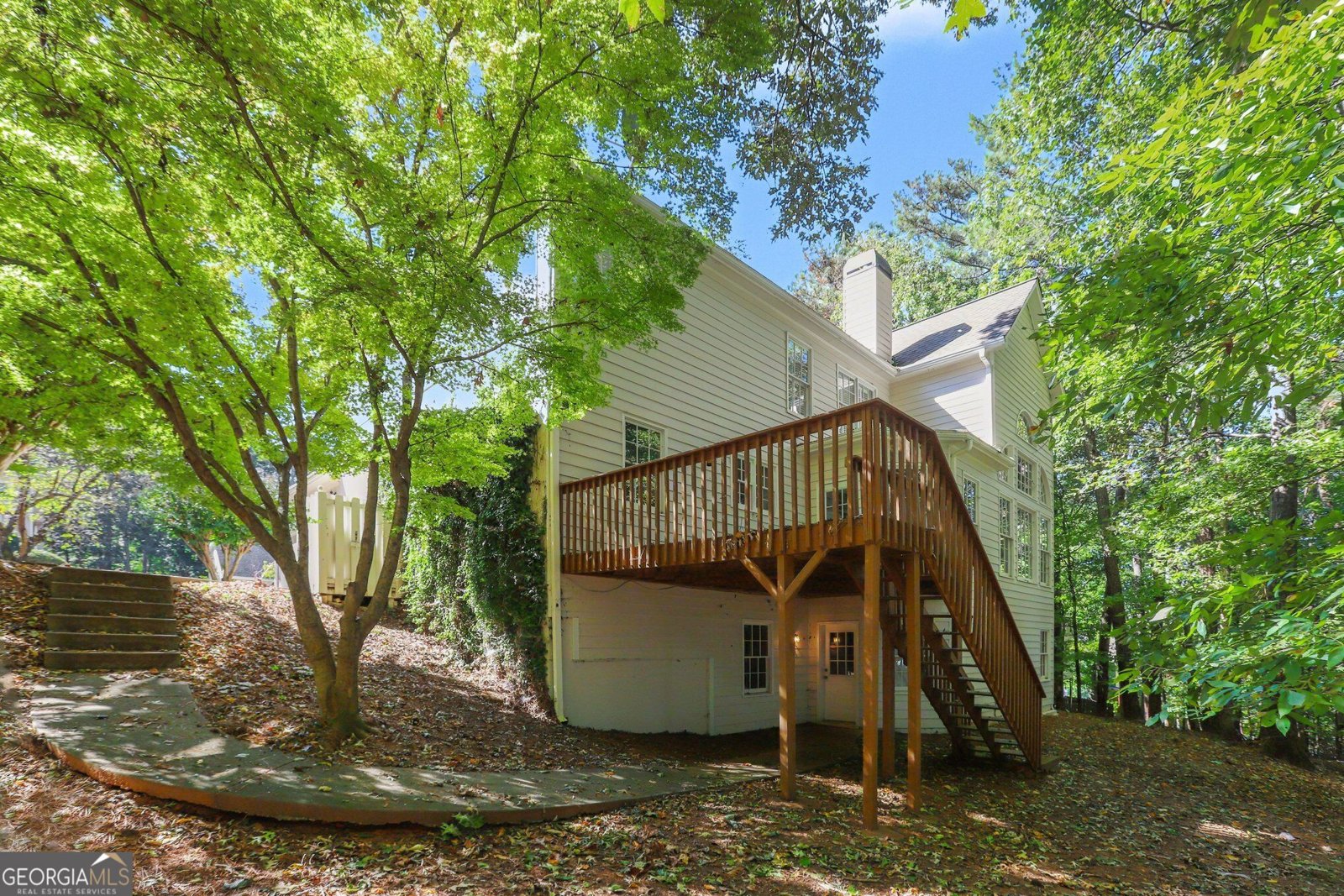 4045 Noblin Ridge Drive Duluth - Photo 44