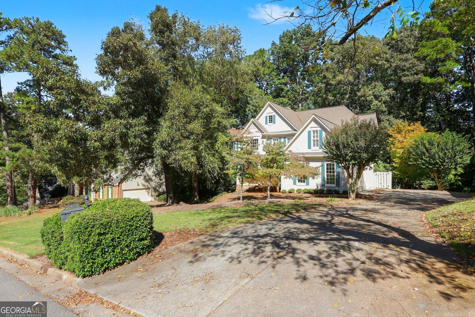 4045 Noblin Ridge Drive Duluth - Photo 6