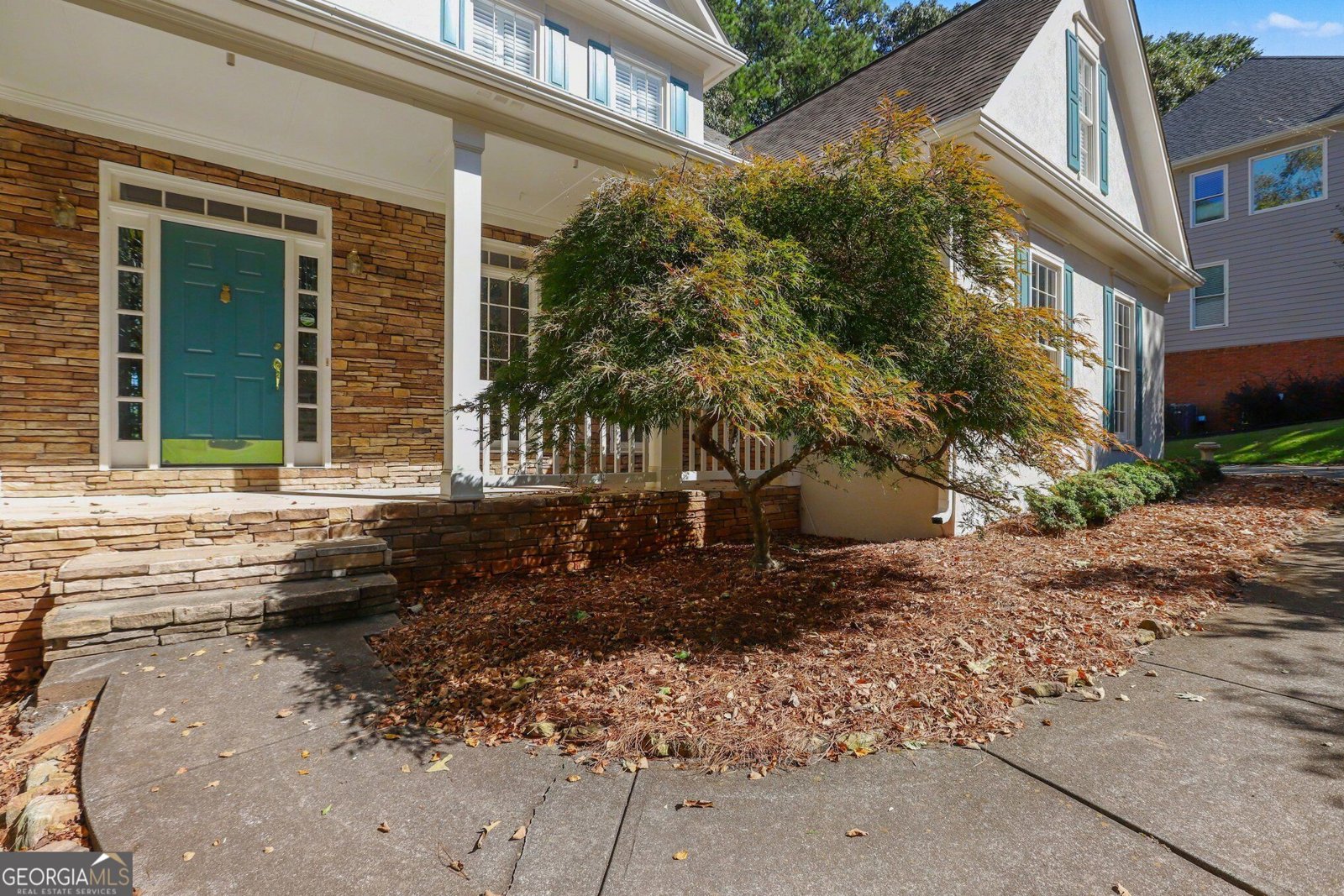 4045 Noblin Ridge Drive Duluth - Photo 7