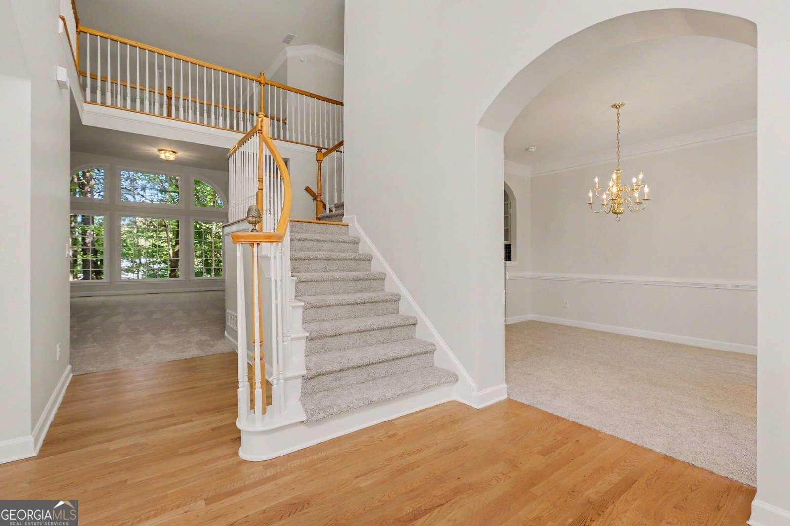 4045 Noblin Ridge Drive Duluth - Photo 8