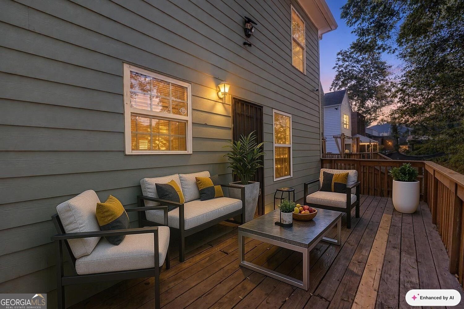 907 Ira Street Atlanta - Photo 13