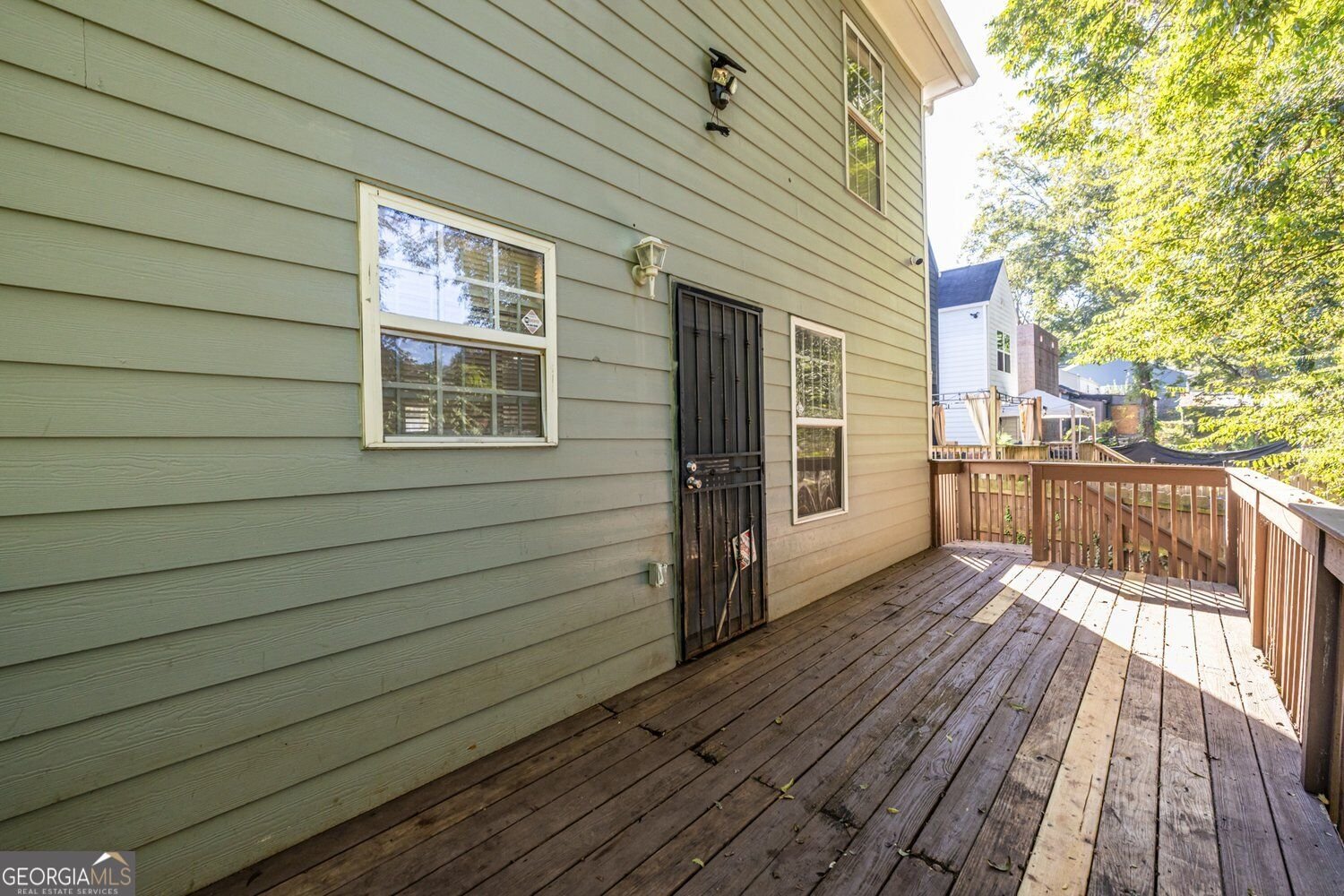 907 Ira Street Atlanta - Photo 25