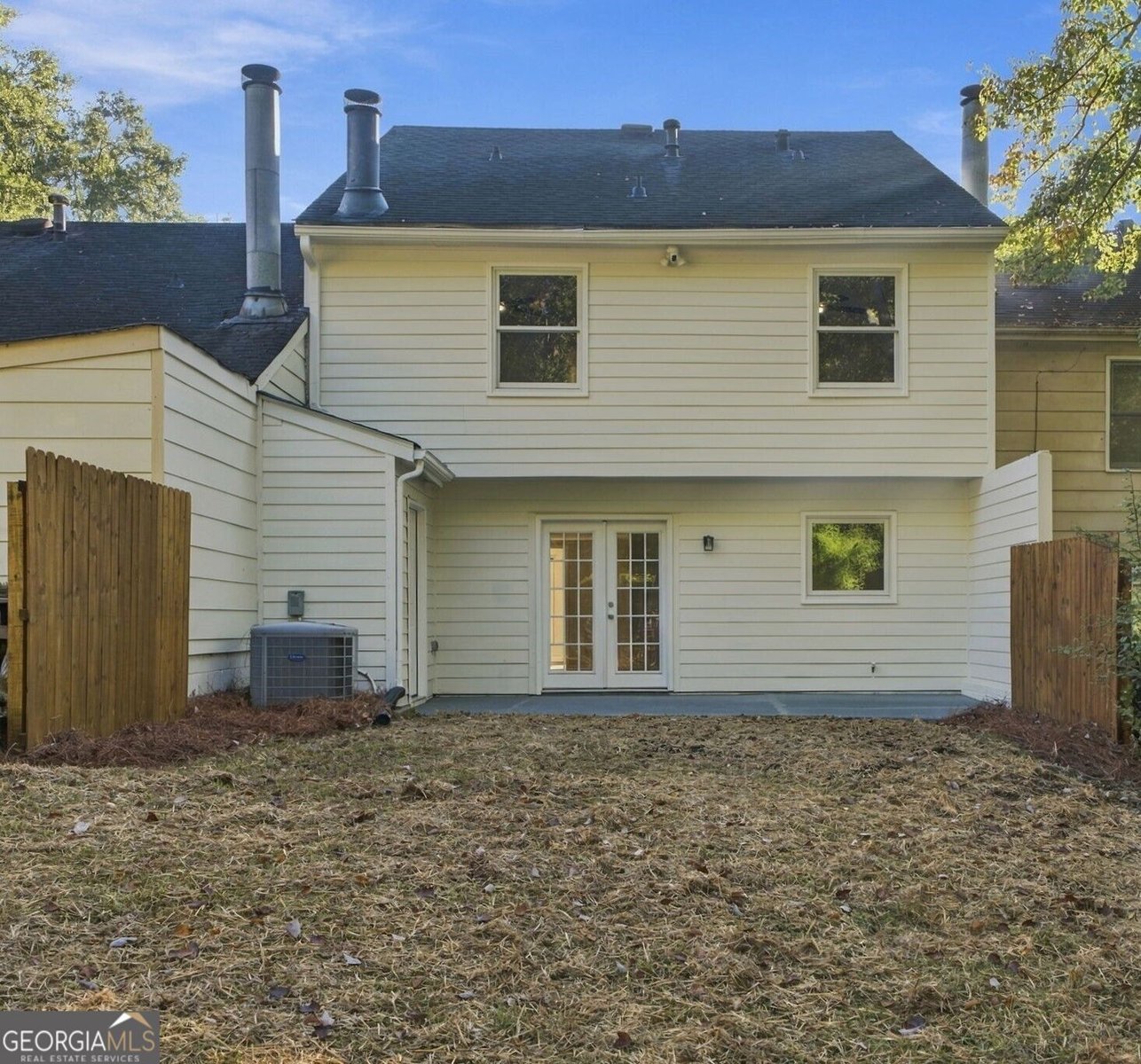 159 Willow Stream Court Roswell - Photo 15