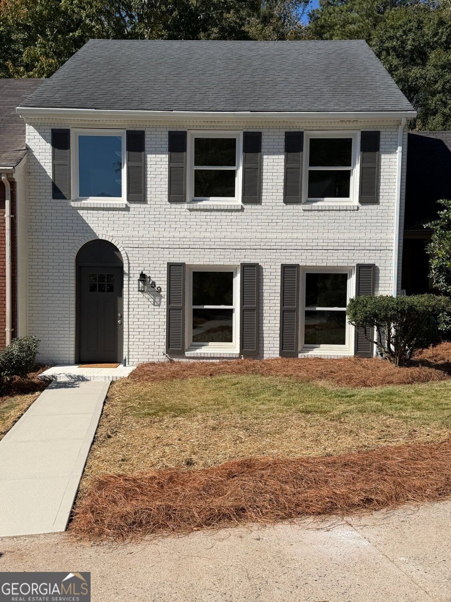 159 Willow Stream Court Roswell - Photo 23