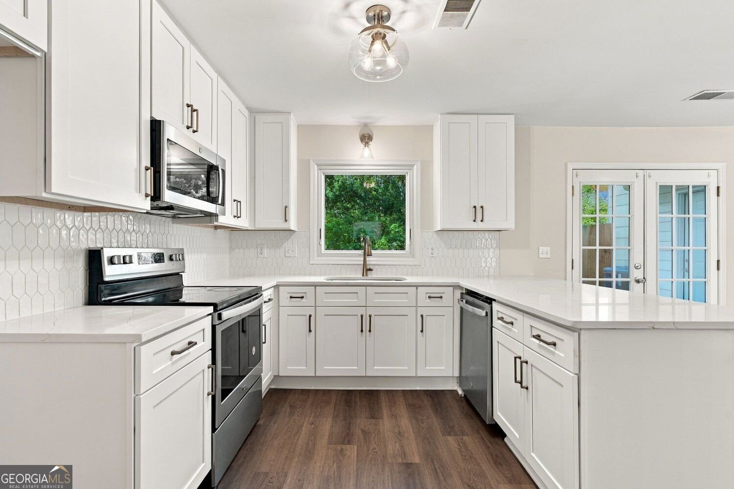 159 Willow Stream Court Roswell - Photo 8