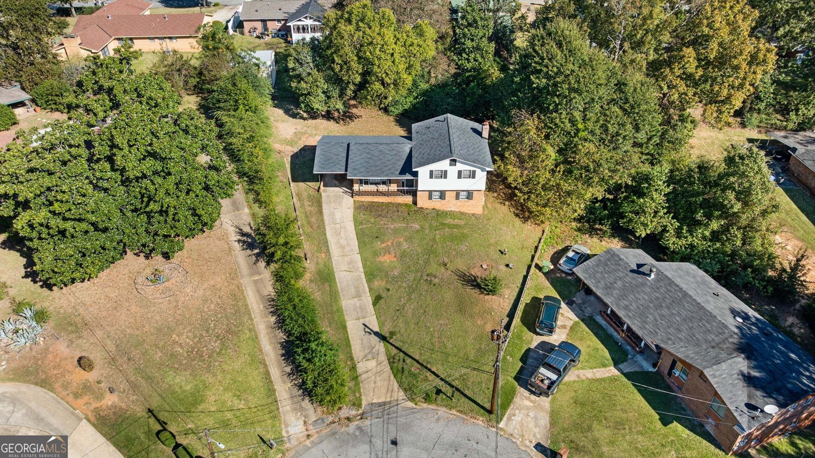 4547 Kerz Court Columbus - Photo 32