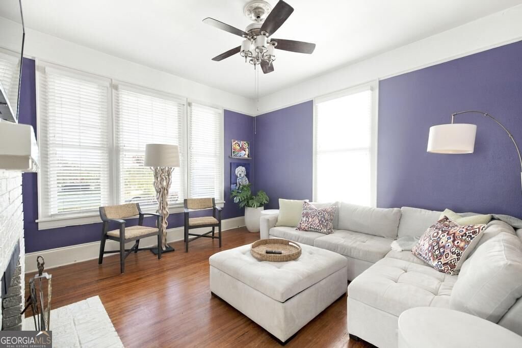 219 Buford Place Macon - Photo 17