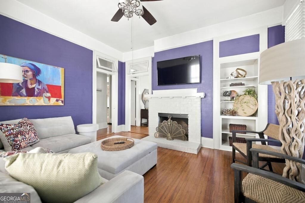 219 Buford Place Macon - Photo 18