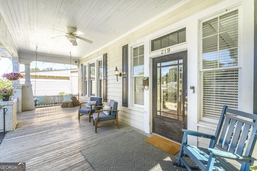 219 Buford Place Macon - Photo 6