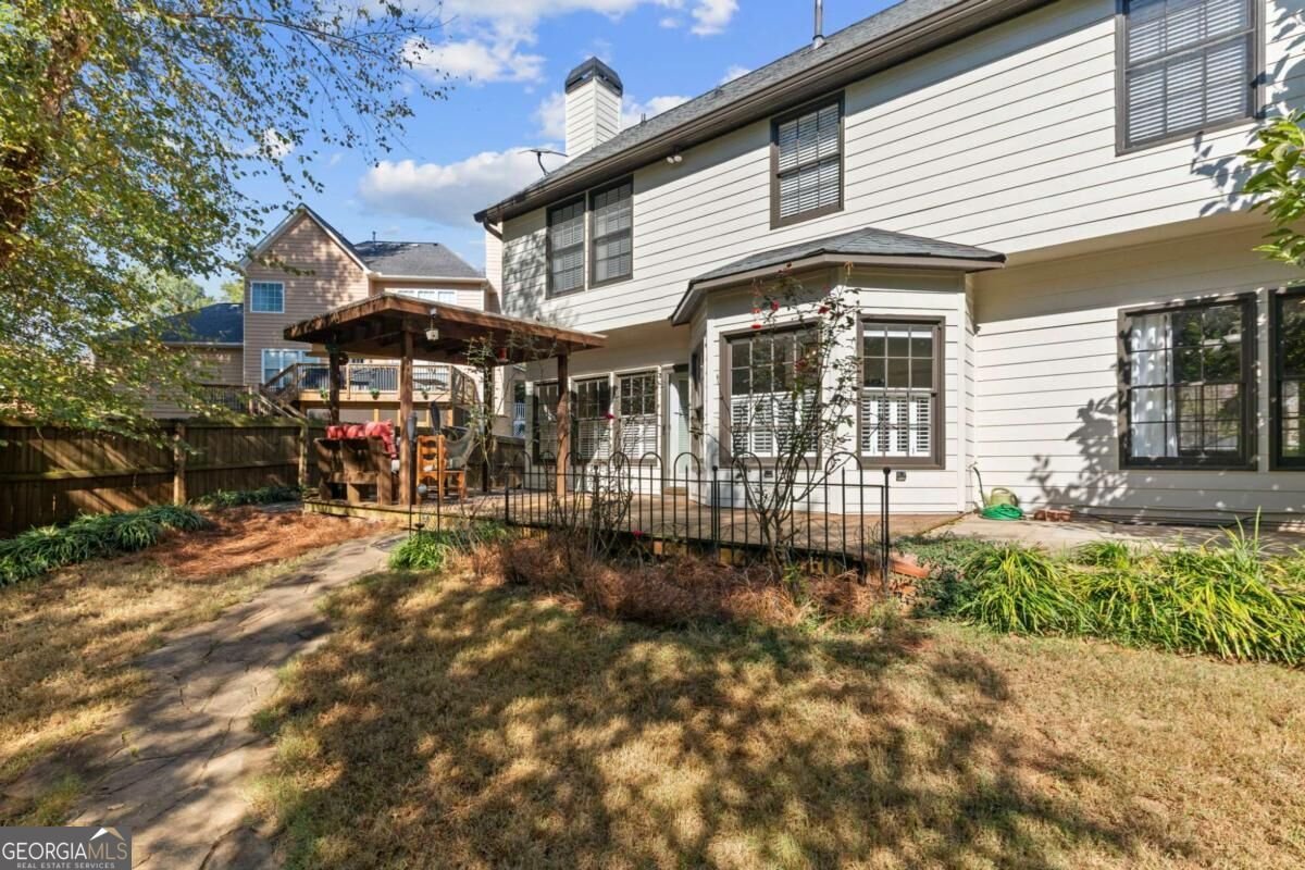 7035 Surrey Drive Woodstock - Photo 39