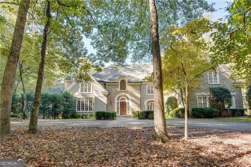 12180 King Circle Milton - main photo