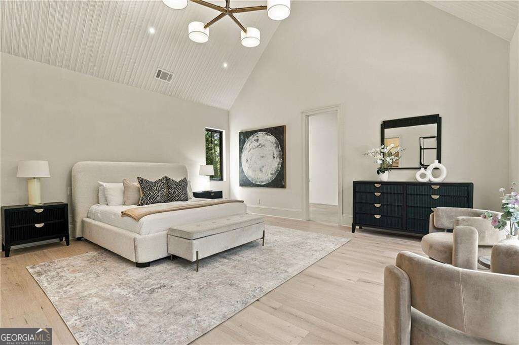 5960 Kayron Drive Sandy Springs - Photo 42