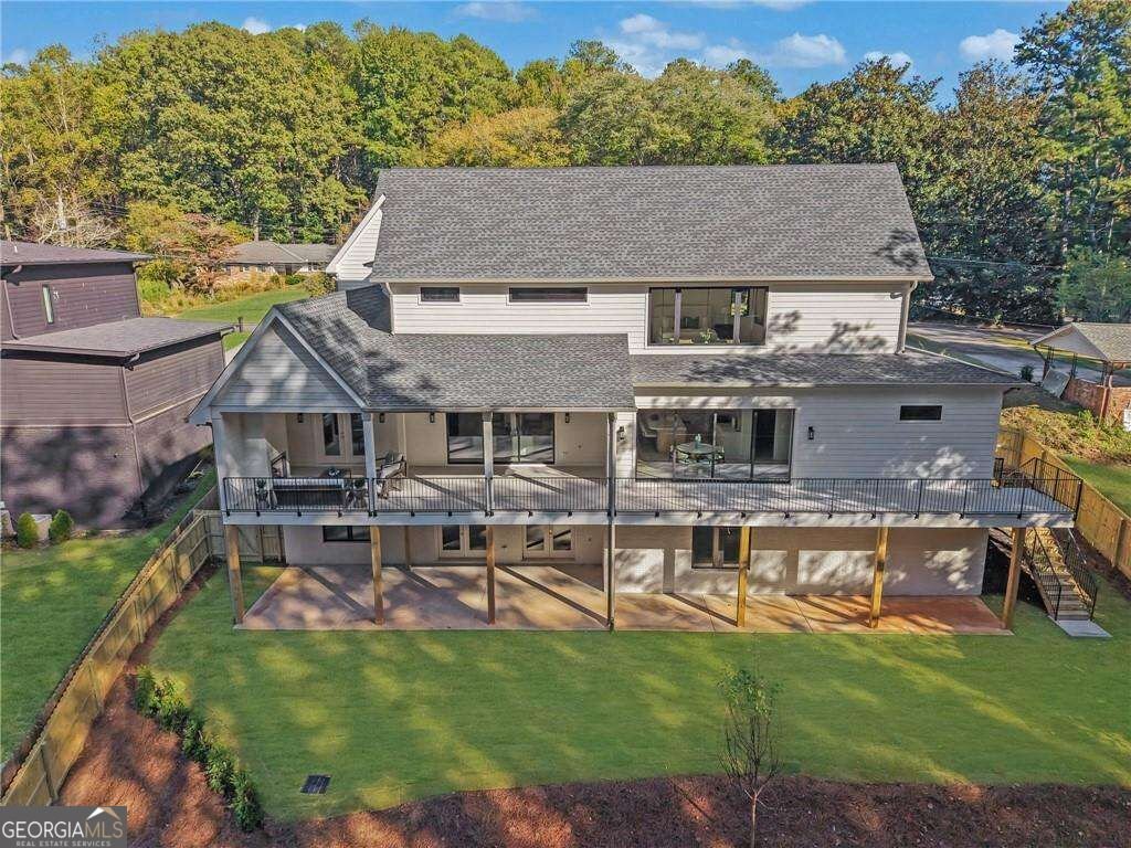 5960 Kayron Drive Sandy Springs - Photo 65