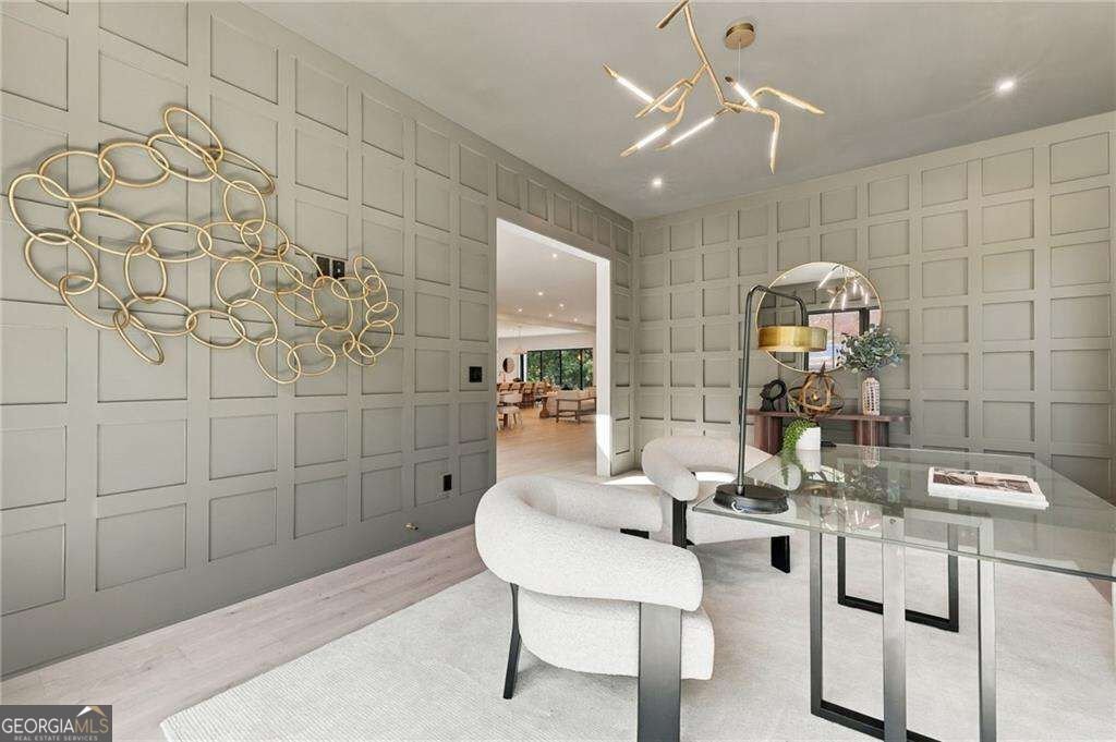 5960 Kayron Drive Sandy Springs - Photo 7