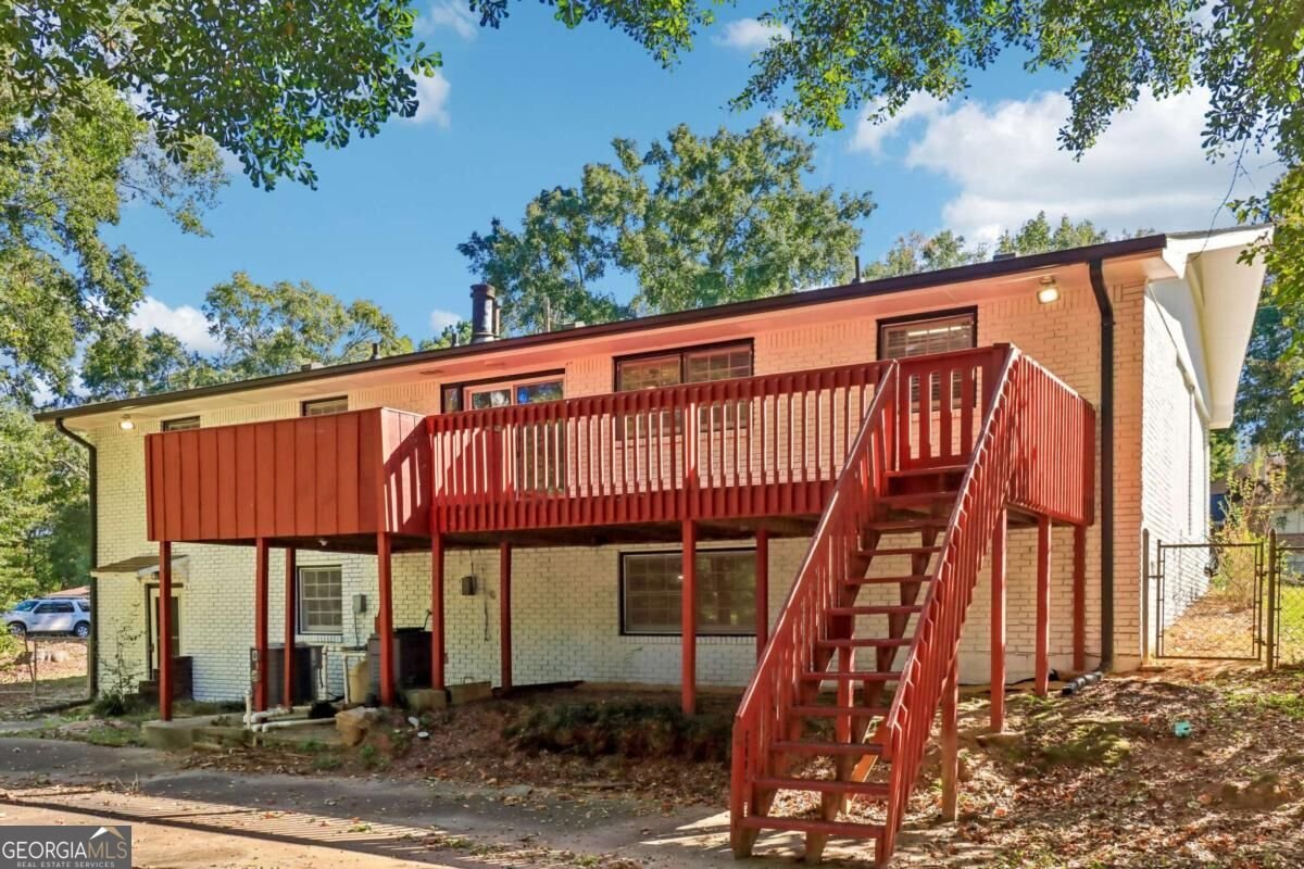 490 Jefferson Avenue Fayetteville - Photo 45