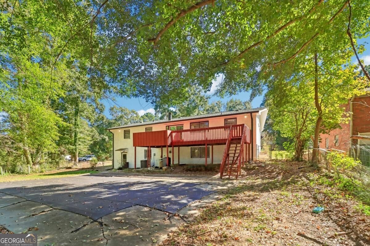 490 Jefferson Avenue Fayetteville - Photo 46