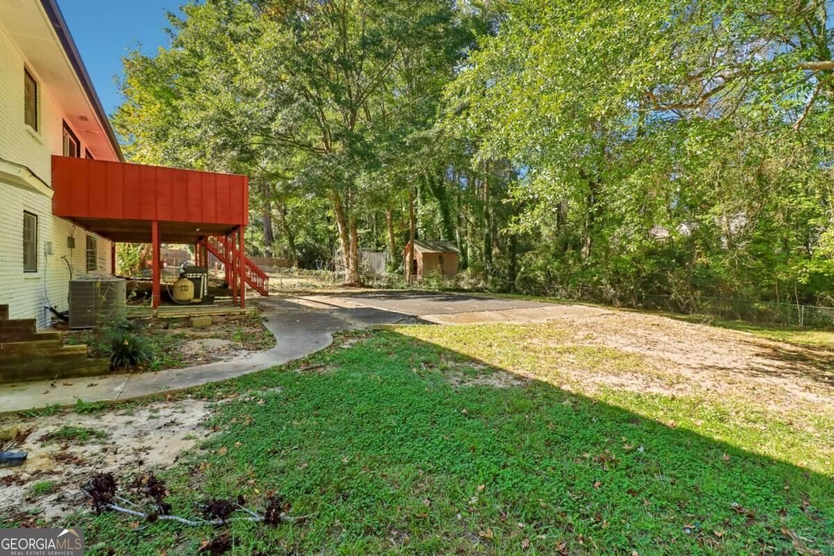 490 Jefferson Avenue Fayetteville - Photo 47
