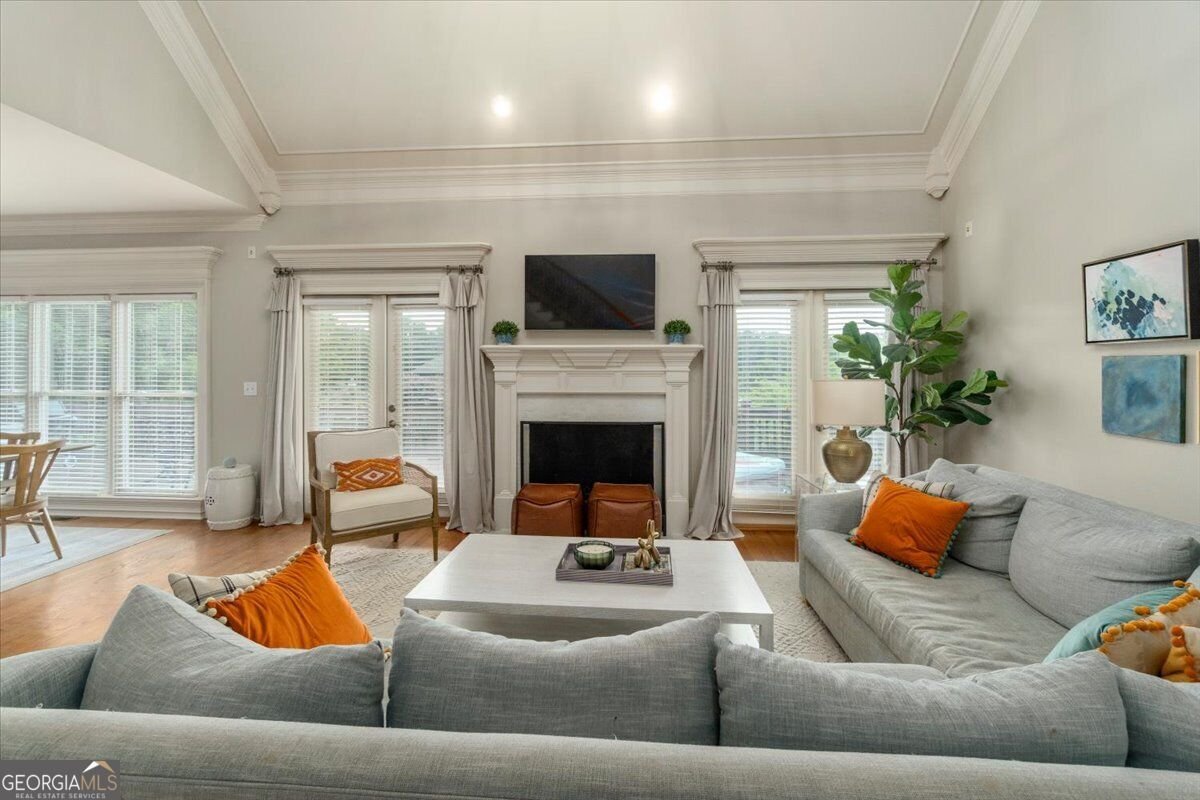 1142 Rowan Oak Circle Watkinsville - Photo 12