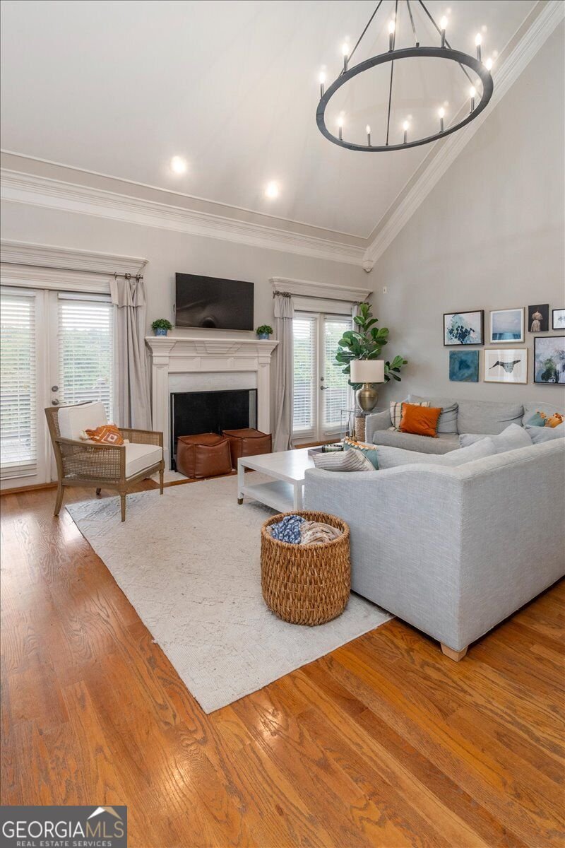 1142 Rowan Oak Circle Watkinsville - Photo 13
